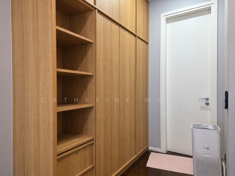 Kondominium untuk Disewa di Allevia - Catherine Wong - Interior - PropertyGuru.com.my