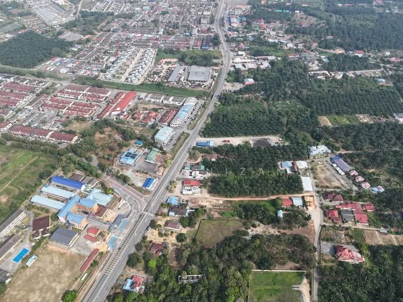 Agricultural Land for Sale in Simpang Renggam (Johor) - AIRUL NIZAM - Exterior - PropertyGuru.com.my