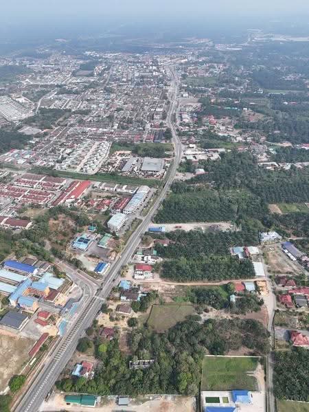 Agricultural Land for Sale in Simpang Renggam (Johor) - AIRUL NIZAM - Exterior - PropertyGuru.com.my