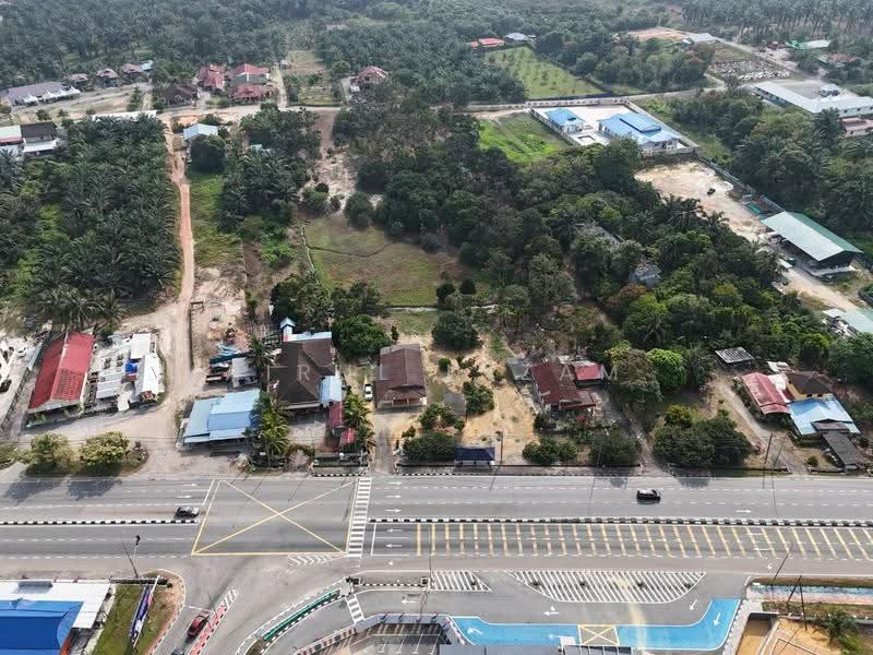 Agricultural Land for Sale in Simpang Renggam (Johor) - AIRUL NIZAM - Exterior - PropertyGuru.com.my