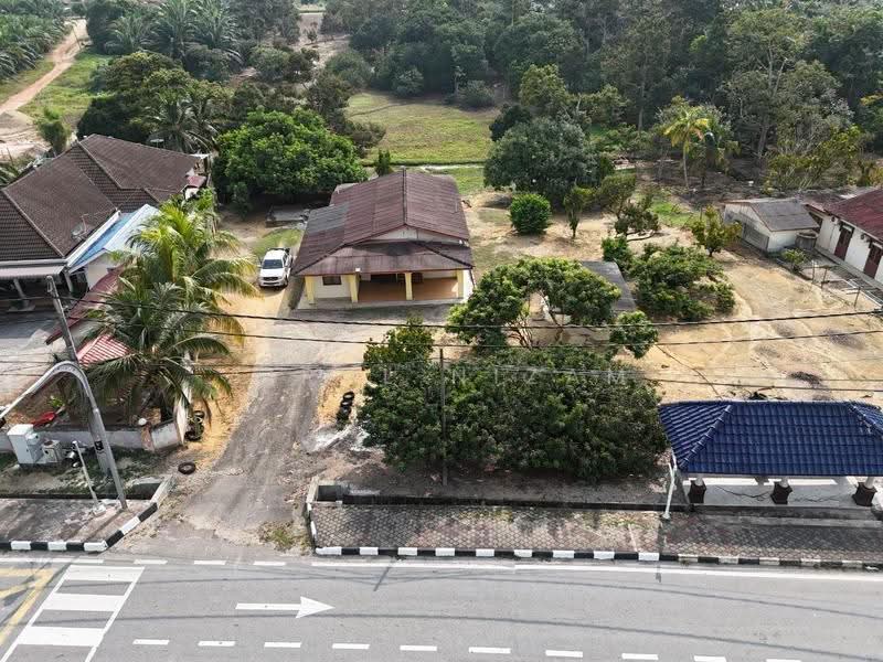 Agricultural Land for Sale in Simpang Renggam (Johor) - AIRUL NIZAM - Exterior - PropertyGuru.com.my