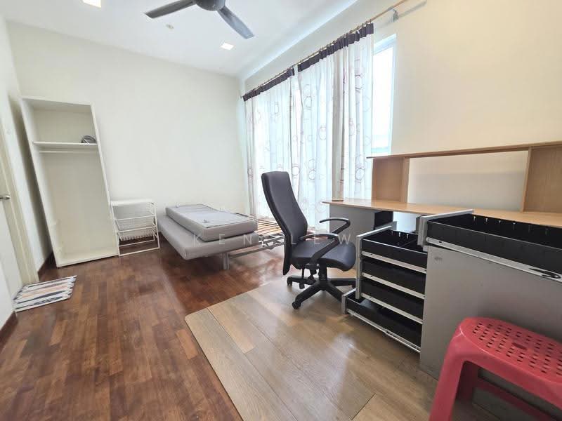 2-storey Terraced House for Sale in Cheras (Selangor) - Ken Lew - Bedroom - PropertyGuru.com.my