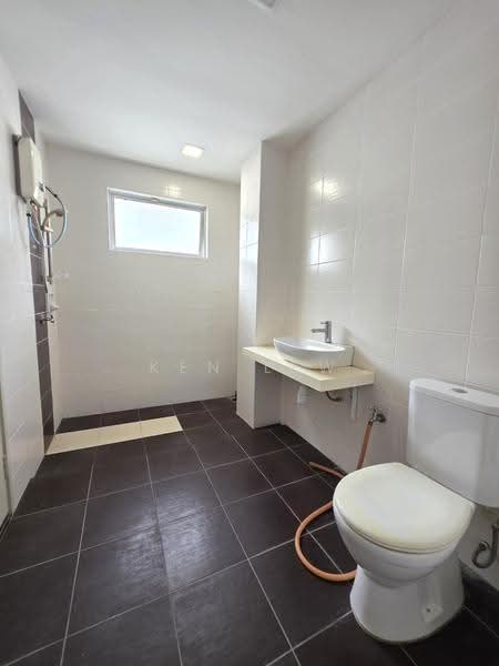 2-storey Terraced House for Sale in Cheras (Selangor) - Ken Lew - Bathroom - PropertyGuru.com.my