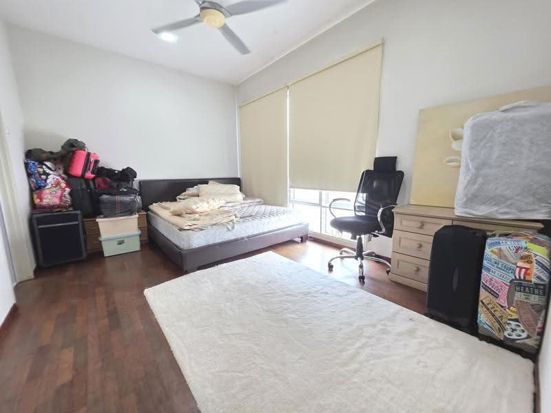 2-storey Terraced House for Sale in Cheras (Selangor) - Ken Lew - Bedroom - PropertyGuru.com.my
