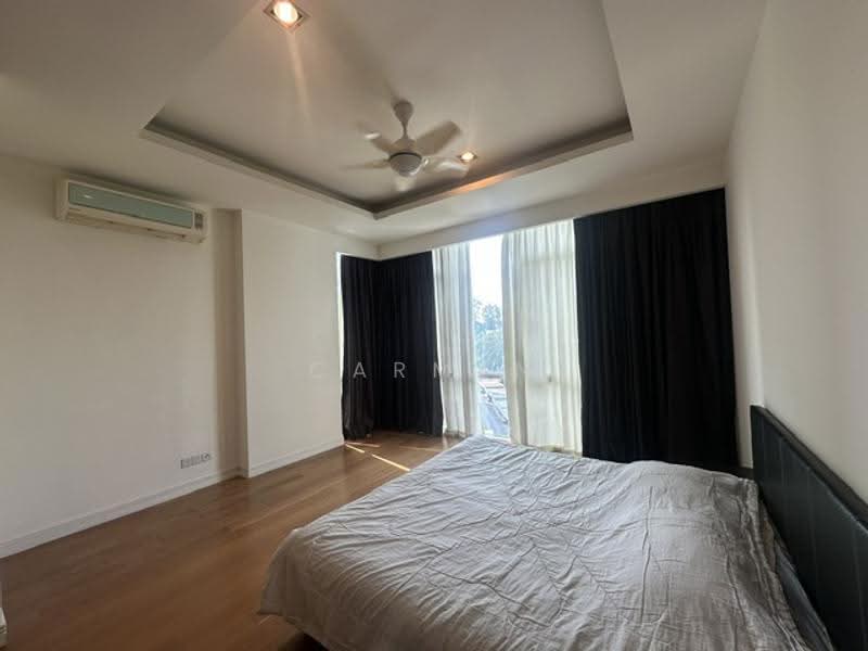 Condominium for Rent at Suasana Bangsar - Carmen Chong - Bedroom - PropertyGuru.com.my