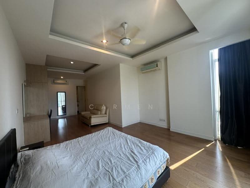 Condominium for Rent at Suasana Bangsar - Carmen Chong - Bedroom - PropertyGuru.com.my
