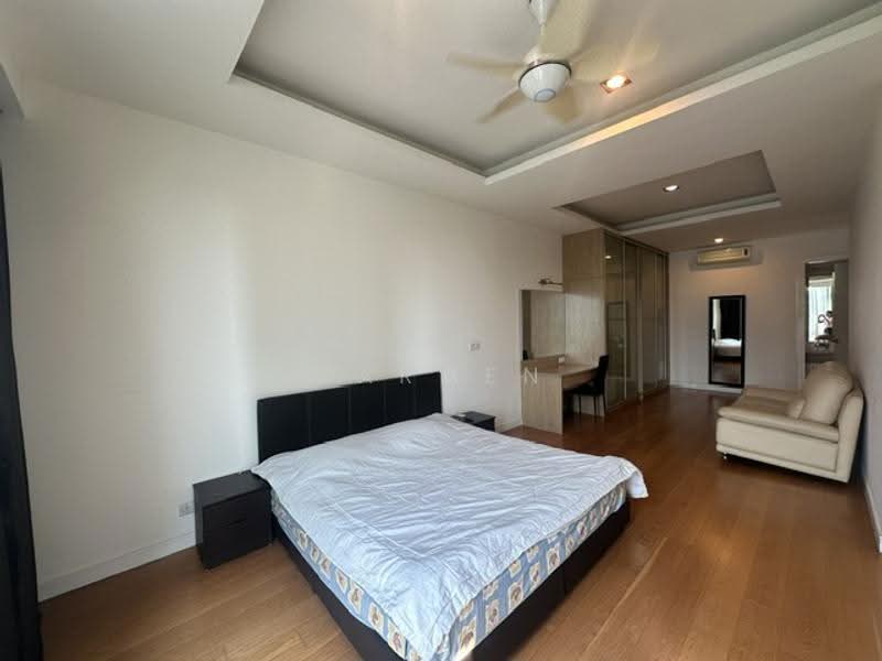 Condominium for Rent at Suasana Bangsar - Carmen Chong - Bedroom - PropertyGuru.com.my