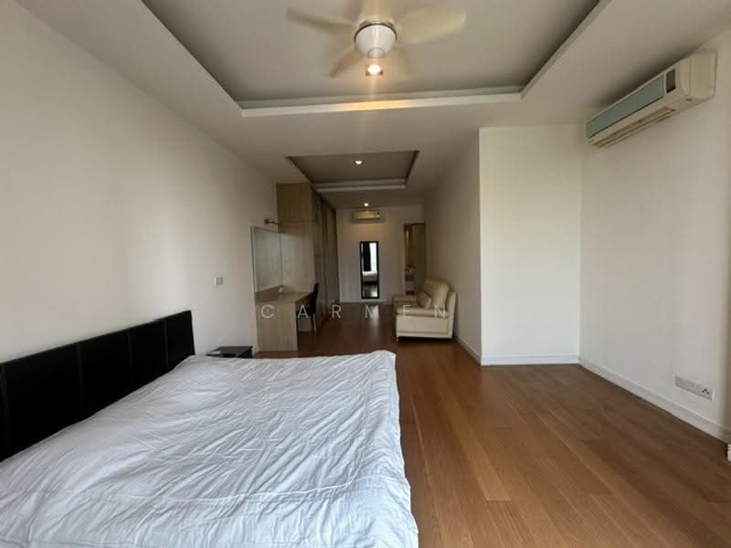 Condominium for Rent at Suasana Bangsar - Carmen Chong - Bedroom - PropertyGuru.com.my