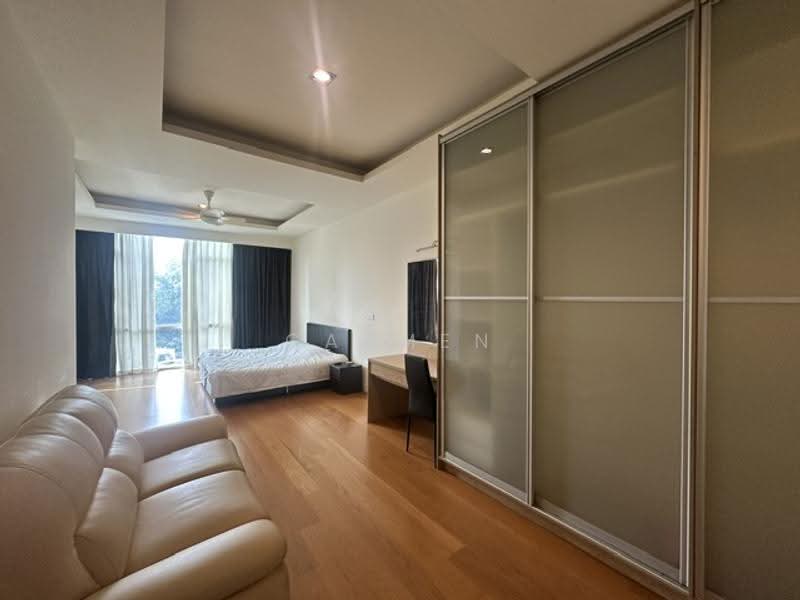 Condominium for Rent at Suasana Bangsar - Carmen Chong - Bedroom - PropertyGuru.com.my