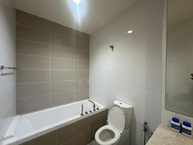 Condominium for Rent at Suasana Bangsar - Carmen Chong - Bathroom - PropertyGuru.com.my