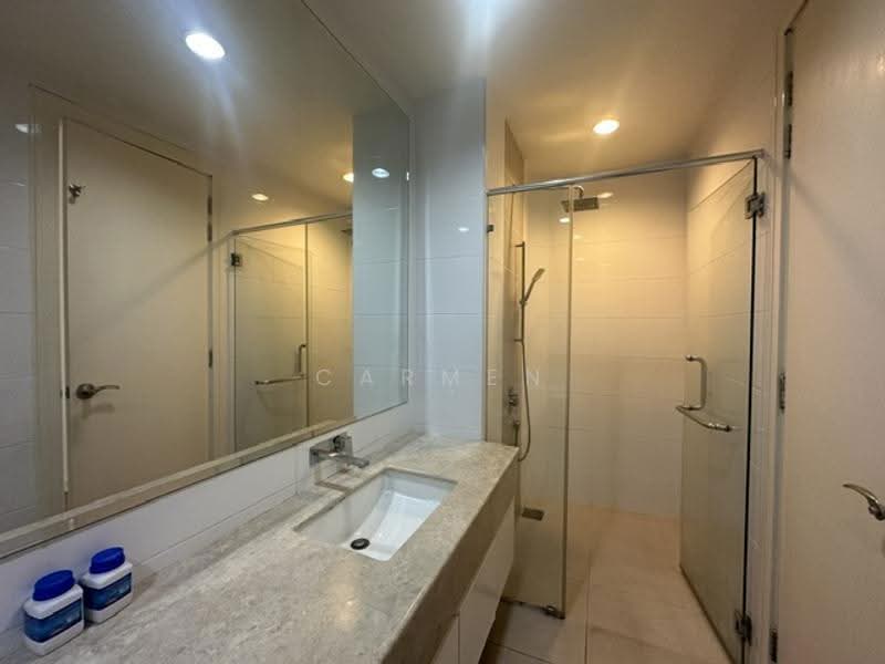 Condominium for Rent at Suasana Bangsar - Carmen Chong - Bathroom - PropertyGuru.com.my