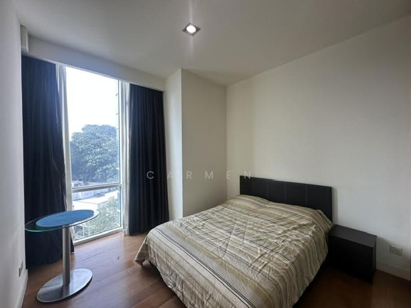 Condominium for Rent at Suasana Bangsar - Carmen Chong - Bedroom - PropertyGuru.com.my