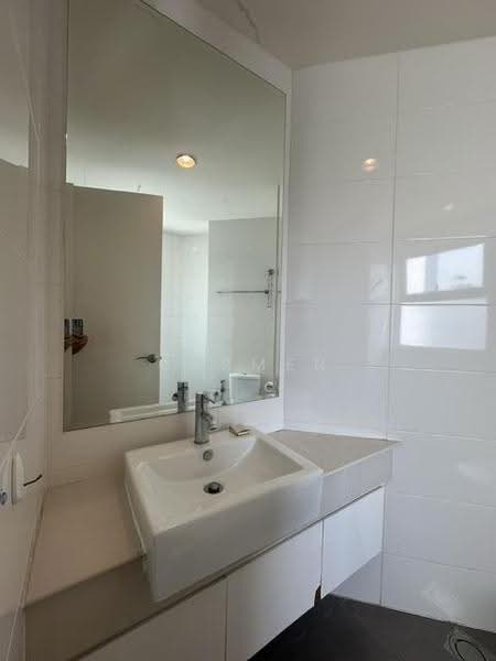 Condominium for Rent at Suasana Bangsar - Carmen Chong - Bathroom - PropertyGuru.com.my