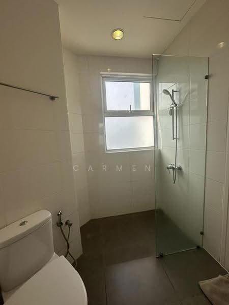 Condominium for Rent at Suasana Bangsar - Carmen Chong - Bathroom - PropertyGuru.com.my