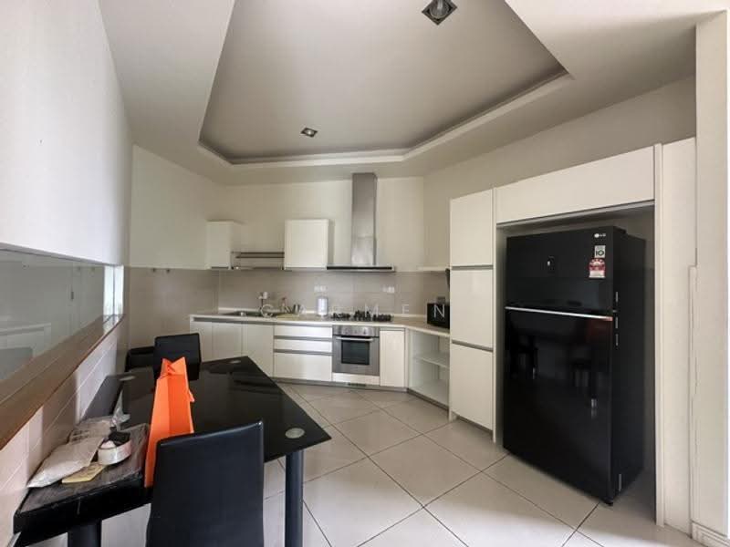 Condominium for Rent at Suasana Bangsar - Carmen Chong - Kitchen - PropertyGuru.com.my