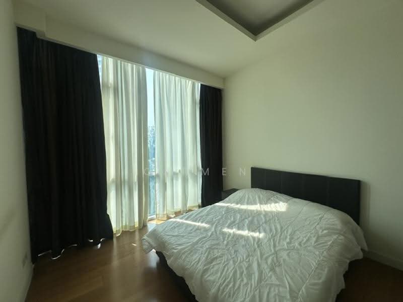 Condominium for Rent at Suasana Bangsar - Carmen Chong - Bedroom - PropertyGuru.com.my