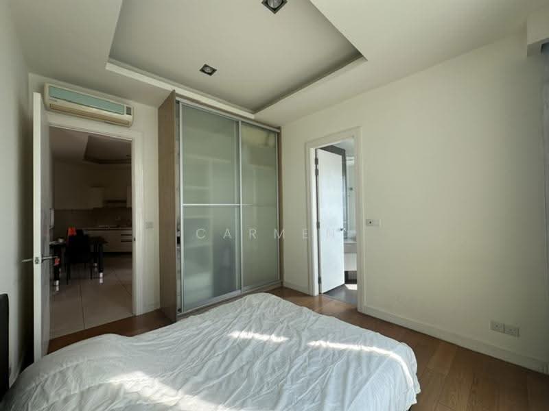 Condominium for Rent at Suasana Bangsar - Carmen Chong - Bedroom - PropertyGuru.com.my