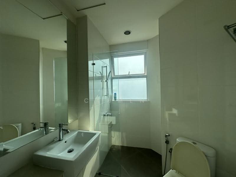 Condominium for Rent at Suasana Bangsar - Carmen Chong - Bathroom - PropertyGuru.com.my