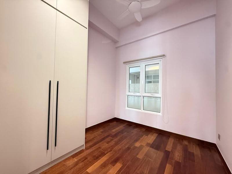 Condominium for Rent at Codrington Residence - James Tan - Bedroom - PropertyGuru.com.my