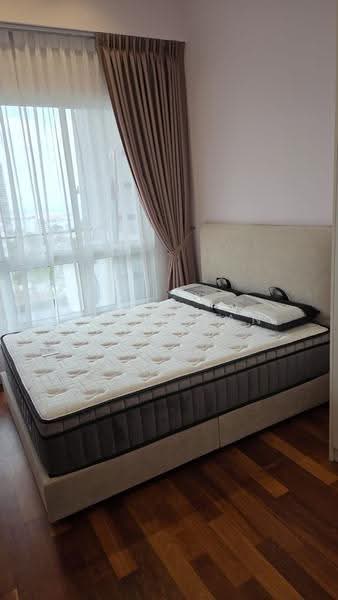 Condominium for Rent at Codrington Residence - James Tan - Bedroom - PropertyGuru.com.my