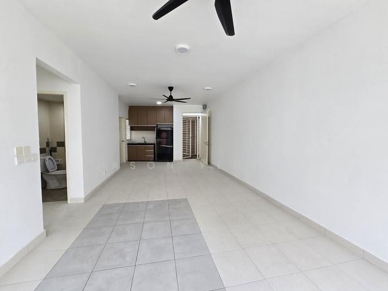 Apartment for Rent at Pangsapuri Seri Mutiara - Jason Yeong - Kitchen - PropertyGuru.com.my