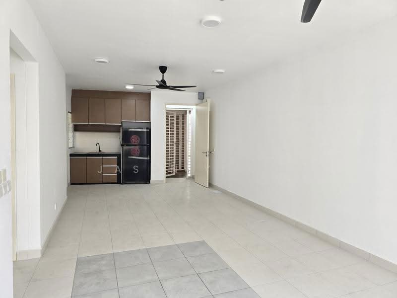 Apartment for Rent at Pangsapuri Seri Mutiara - Jason Yeong - Kitchen - PropertyGuru.com.my