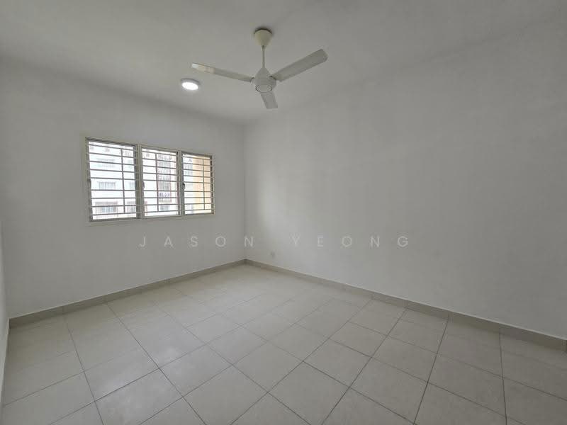 Apartment for Rent at Pangsapuri Seri Mutiara - Jason Yeong - Interior - PropertyGuru.com.my