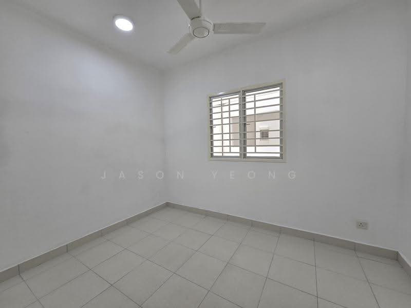 Apartment for Rent at Pangsapuri Seri Mutiara - Jason Yeong - Interior - PropertyGuru.com.my