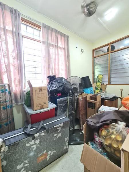 1-storey Terraced House for Sale in Taman Bukit Cheras (Cheras) - Ken Lew - PropertyGuru.com.my
