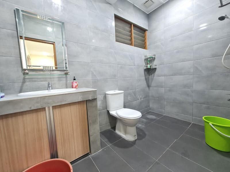 1-storey Terraced House for Sale in Taman Bukit Cheras (Cheras) - Ken Lew - PropertyGuru.com.my