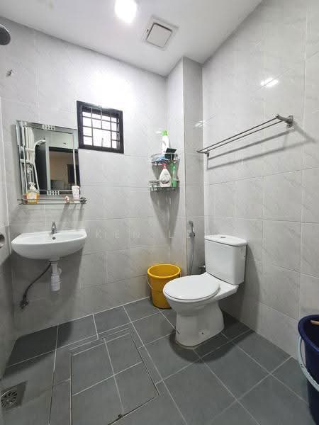 1-storey Terraced House for Sale in Taman Bukit Cheras (Cheras) - Ken Lew - PropertyGuru.com.my