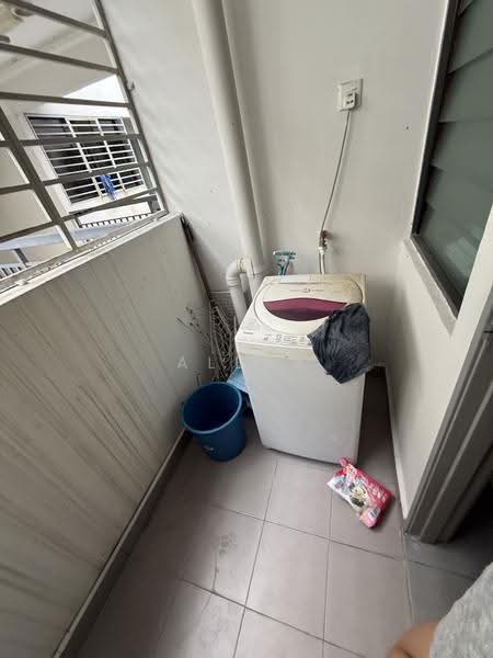Kediaman Servis untuk Dijual di DK Senza - Alexa Eeu - PropertyGuru.com.my