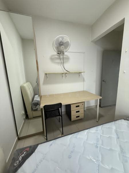 Kediaman Servis untuk Dijual di DK Senza - Alexa Eeu - PropertyGuru.com.my