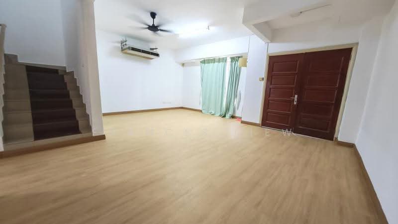2-storey Terraced House for Sale in Taman Puncak Jalil (Seri Kembangan) - Frances Liew - Interior - PropertyGuru.com.my