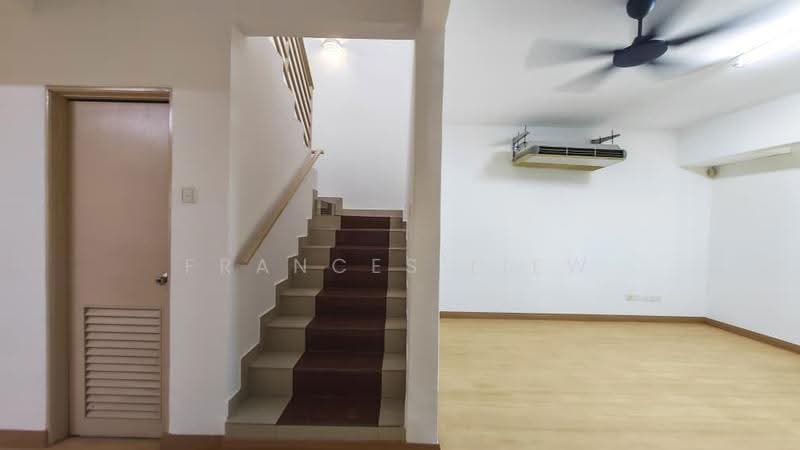 2-storey Terraced House for Sale in Taman Puncak Jalil (Seri Kembangan) - Frances Liew - Interior - PropertyGuru.com.my