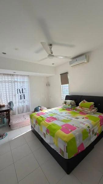 Rumah Teres 2-Tingkat untuk Dijual di Taman Setia Indah (Tebrau) - Chloe Ying - Bedroom - PropertyGuru.com.my