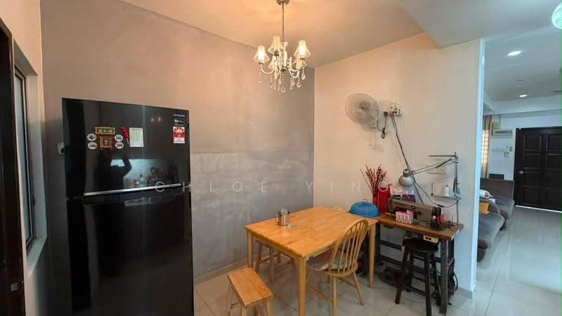 Rumah Teres 2-Tingkat untuk Dijual di Taman Setia Indah (Tebrau) - Chloe Ying - Interior - PropertyGuru.com.my