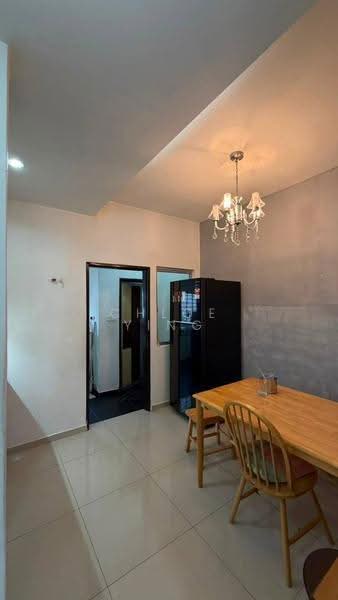 Rumah Teres 2-Tingkat untuk Dijual di Taman Setia Indah (Tebrau) - Chloe Ying - Dining Room - PropertyGuru.com.my