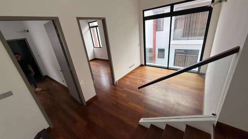 Cluster House for Sale in Horizon Hills (Iskandar Puteri (Nusajaya)) - Arshad . - Interior - PropertyGuru.com.my