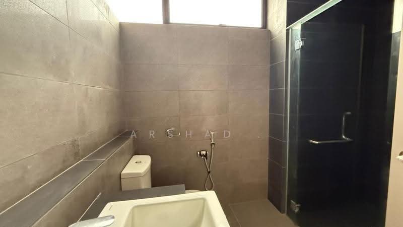 Cluster House for Sale in Horizon Hills (Iskandar Puteri (Nusajaya)) - Arshad . - Bathroom - PropertyGuru.com.my