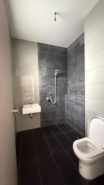 Cluster House for Sale in Horizon Hills (Iskandar Puteri (Nusajaya)) - Arshad . - Bathroom - PropertyGuru.com.my