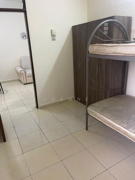 Pangsapuri untuk Disewa di Mentari Court - Joanne Diong - Bedroom - PropertyGuru.com.my