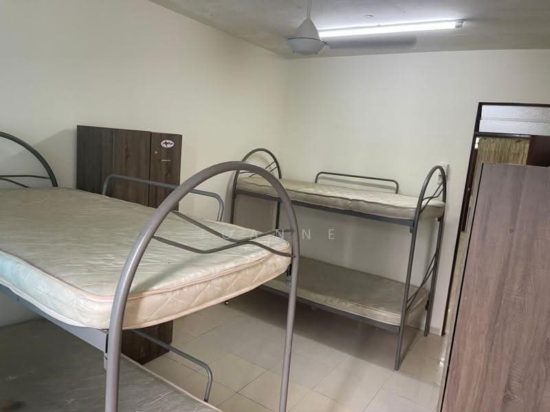 Pangsapuri untuk Disewa di Mentari Court - Joanne Diong - Bedroom - PropertyGuru.com.my