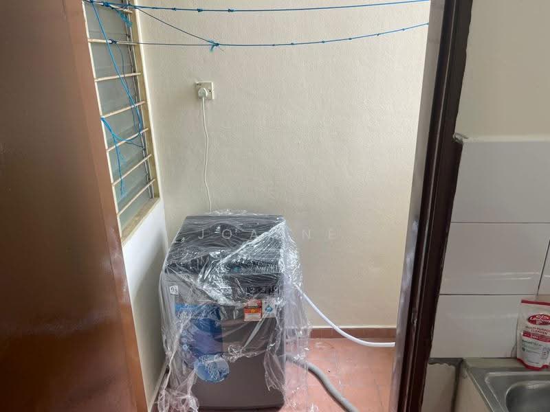 Pangsapuri untuk Disewa di Mentari Court - Joanne Diong - Interior - PropertyGuru.com.my