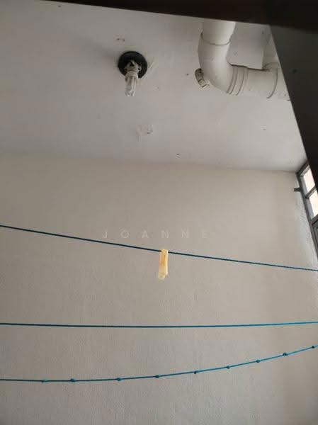 Pangsapuri untuk Disewa di Mentari Court - Joanne Diong - Balcony - PropertyGuru.com.my