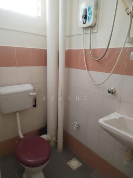 Pangsapuri untuk Disewa di Mentari Court - Joanne Diong - PropertyGuru.com.my
