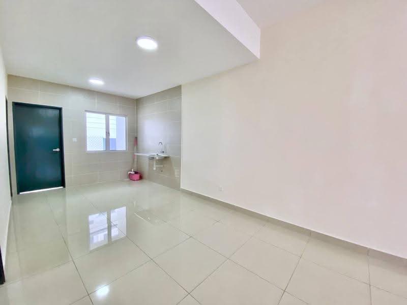 2-storey Terraced House for Sale in Taman Vista Mutiara (Bandar Sungai Long) - EMA ALLANG - Interior - PropertyGuru.com.my