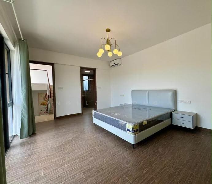 Rumah Kluster untuk Disewa di Forest City (Gelang Patah) - Angela Chong - Bedroom - PropertyGuru.com.my