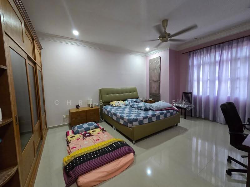 2-storey Terraced House for Sale in Sungai Long (Bandar Sungai Long) - Chris Lim Pek Yean - Bedroom - PropertyGuru.com.my