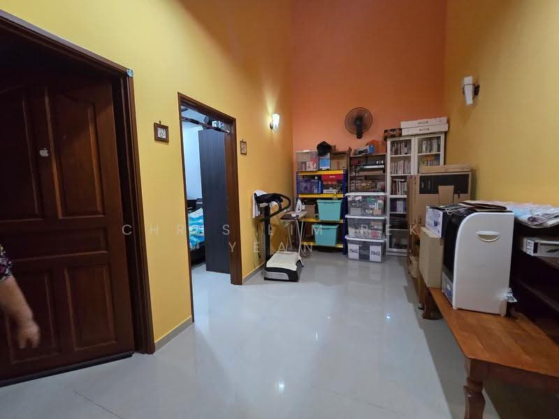 2-storey Terraced House for Sale in Sungai Long (Bandar Sungai Long) - Chris Lim Pek Yean - Interior - PropertyGuru.com.my